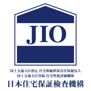 JIO保険 日本住宅保証検査機構