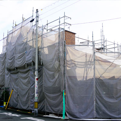 磐田市・袋井市外壁塗装・屋根塗装-サトウ建装-完全責任施工