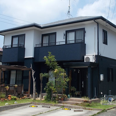 磐田市・袋井市外壁塗装・屋根塗装-サトウ建装-保証制度