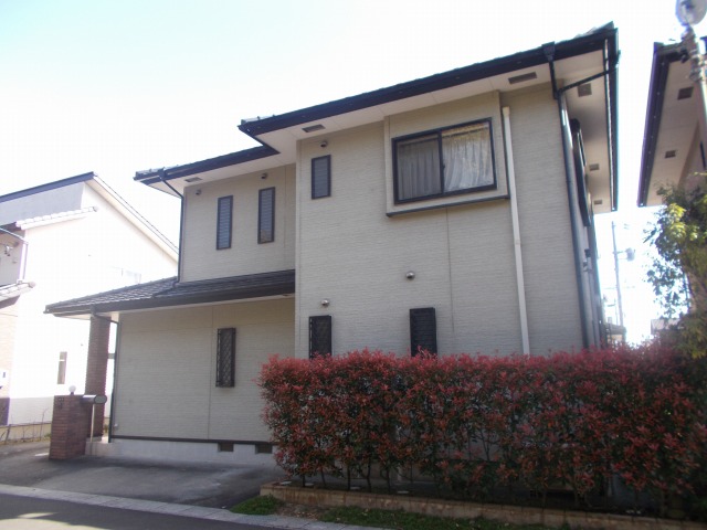 施工前