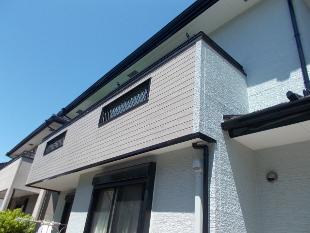 施工後　納屋改装A