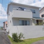 屋根、外壁 施工後