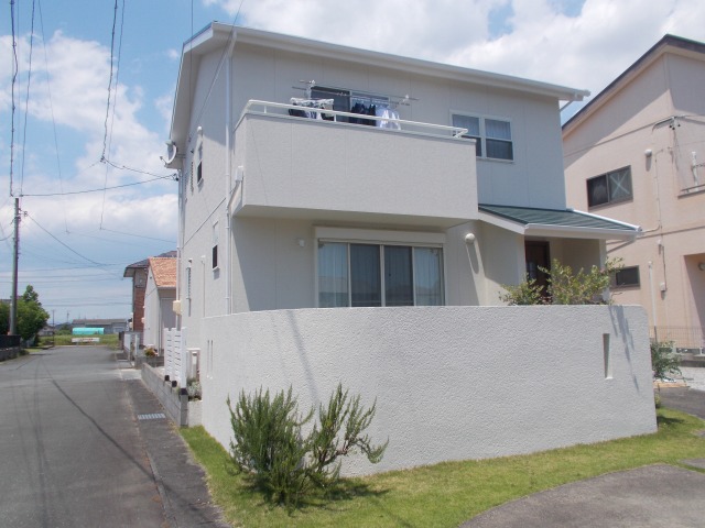 施工後 施工後 納屋改装A