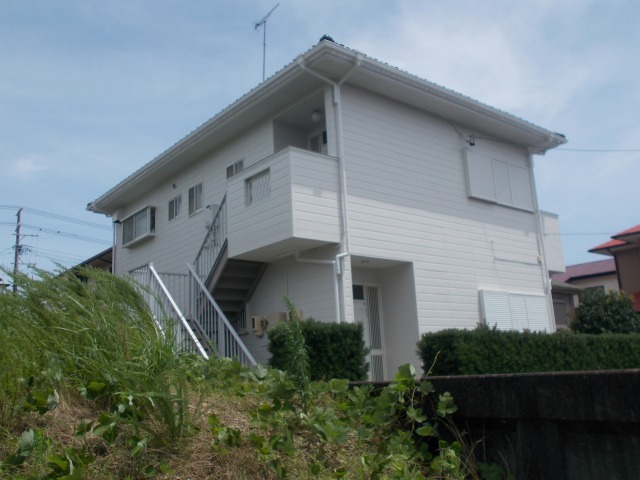 施工後　納屋改装A