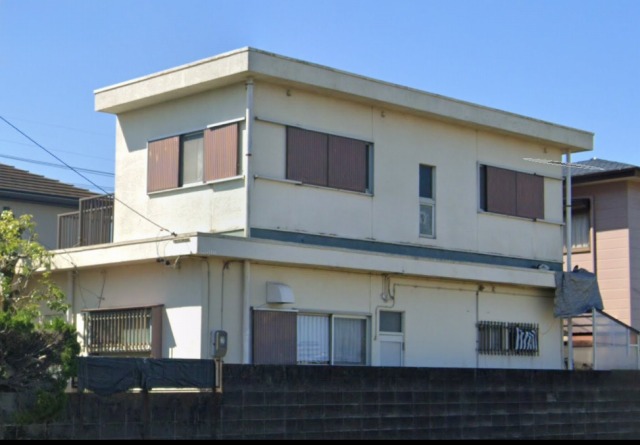 施工前