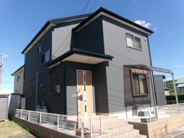 施工後　納屋改装A
