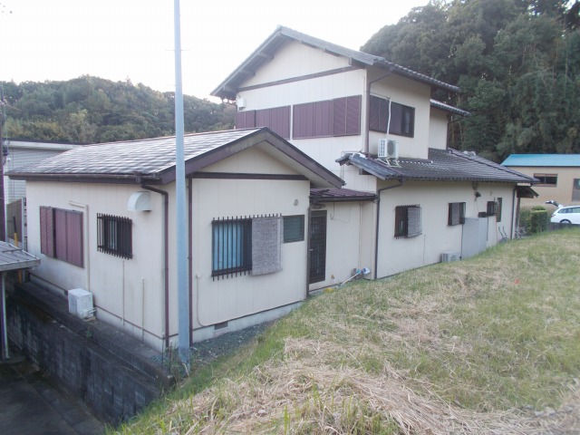 施工前