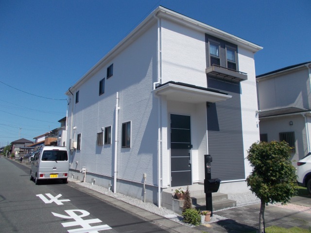 施工後　納屋改装A