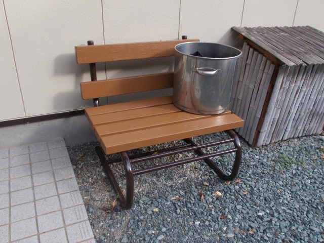 施工後　納屋改装A