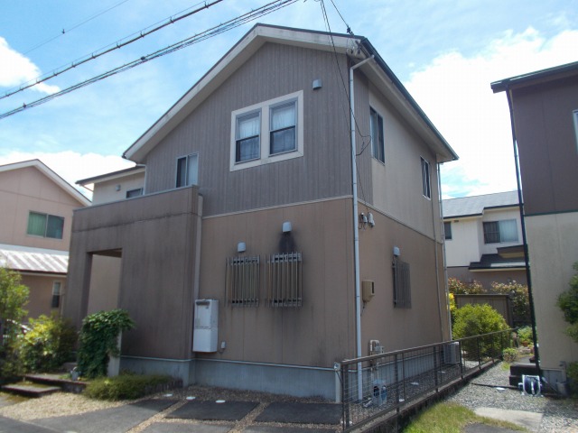 施工前