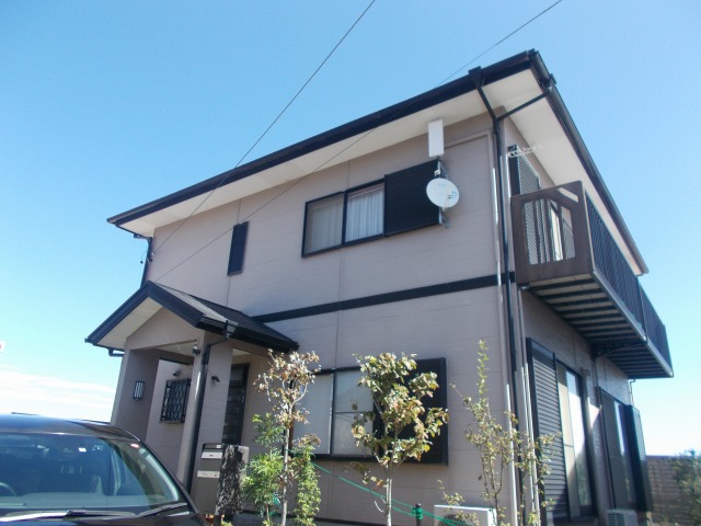施工前