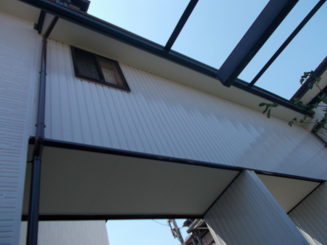 施工後　納屋改装A