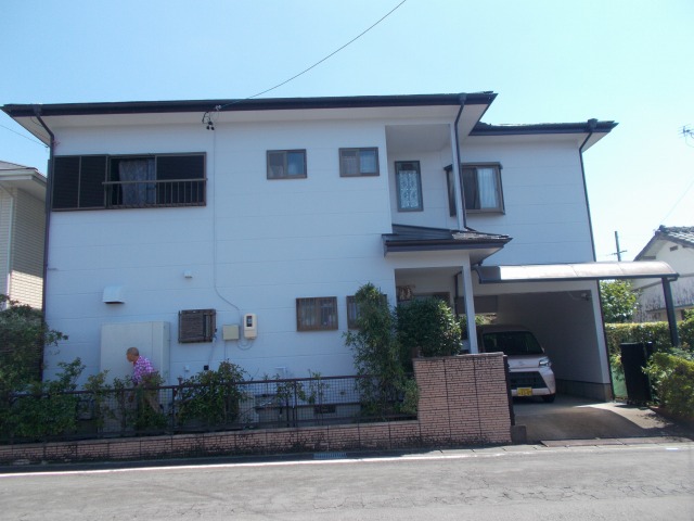 施工後　納屋改装A
