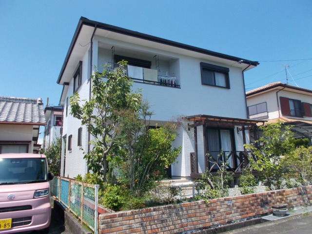 施工後　納屋改装A