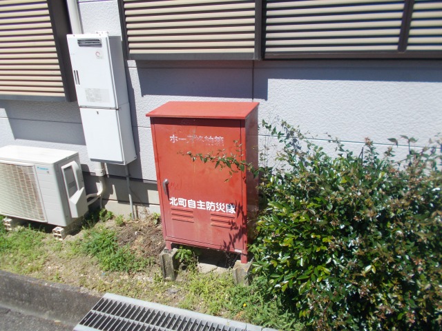 施工前