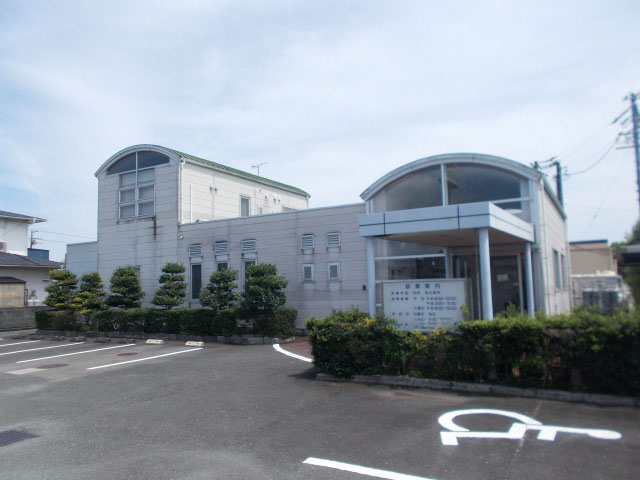 施工前