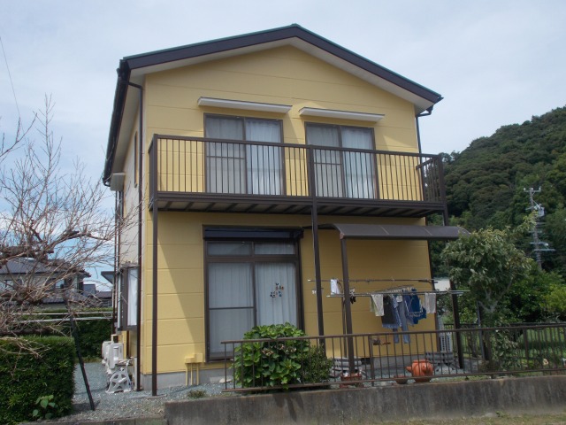 施工後　納屋改装A