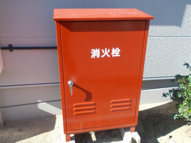 施工後　納屋改装A