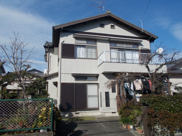 施工後　納屋改装A