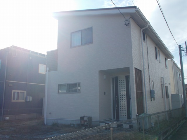 施工後　納屋改装A