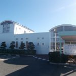 屋根、外壁 施工後