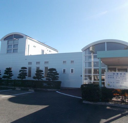屋根、外壁 施工後