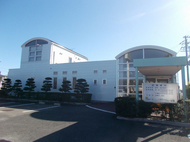 施工後　納屋改装A