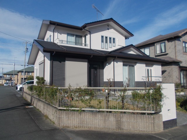 施工後　納屋改装A