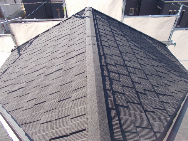 施工後　納屋改装A