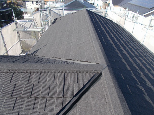 施工後　納屋改装A