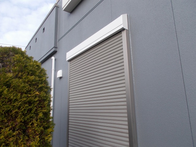 施工後　納屋改装A