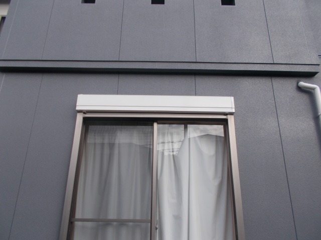 施工後　納屋改装A