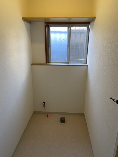 施工後　納屋改装A