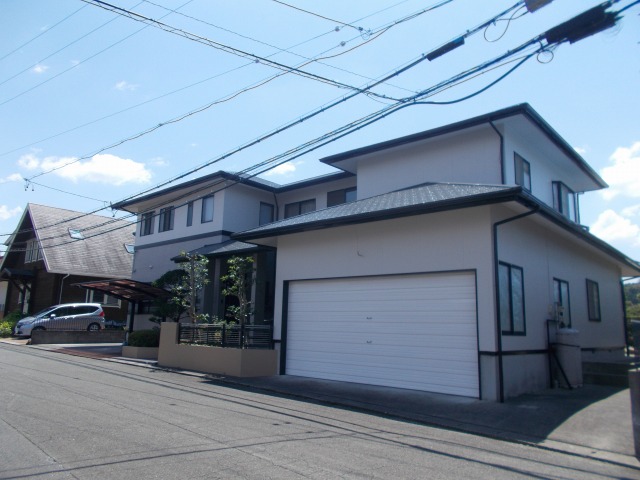 施工後　納屋改装A