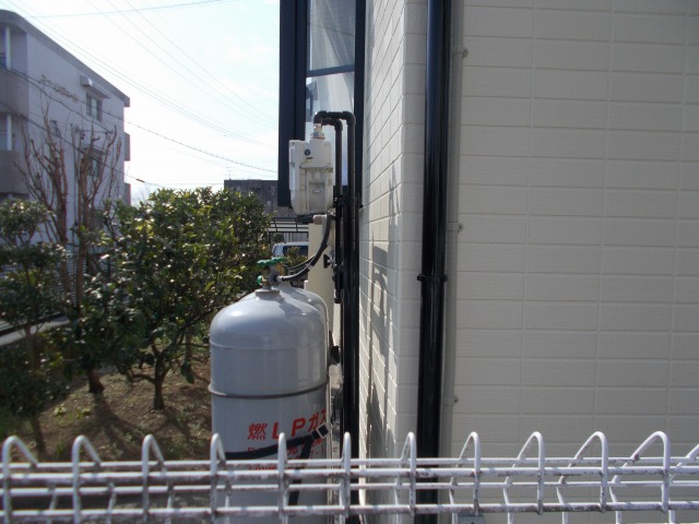 施工後　納屋改装A