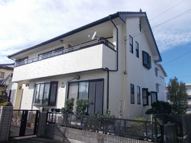 施工後　納屋改装A