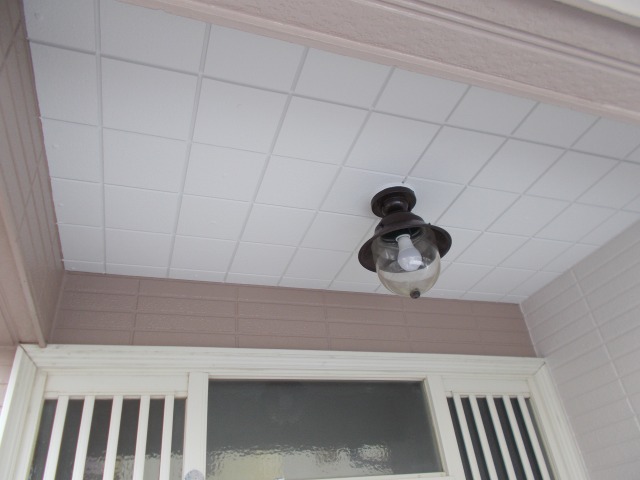 施工後　納屋改装A