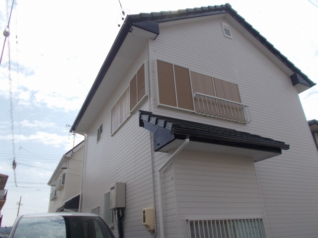 施工後　納屋改装A